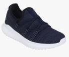 Bond Street By Red Tape Blue Running Shoes Men