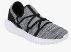 Bond Street By Red Tape Grey Running Shoes Men