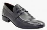 Broge Black Formal Shoes Men