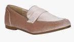 Bruno Manetti Beige Lifestyle Shoes women