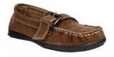 Bruno Manetti Brown Moccasins women