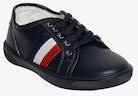 Bruno Manetti Navy Blue Regular Sneakers Boys