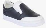 Bruno Manetti Navy Blue Sneakers boys