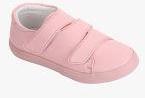 Bruno Manetti Pink Regular Sneakers Girls