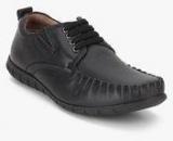 Buckaroo Avalos Black Lifestyle Shoes Men