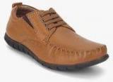 Buckaroo Avalos Tan Lifestyle Shoes men