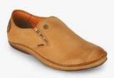 Buckaroo Bentlee Tan Loafers men