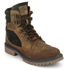 Buckaroo Castrejon Brown Boots men