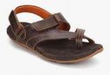 Buckaroo Colton Tan Sandals Men