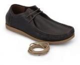 Buckaroo Cory Brown Loafers Men