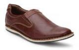 Buckaroo Dani Tan Loafers Men