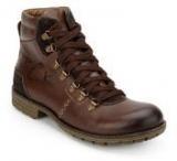 Buckaroo Daxon Brown Boots Men