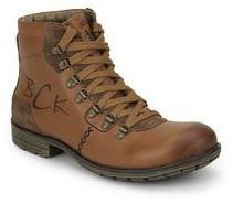 Buckaroo Daxon Tan Boots men