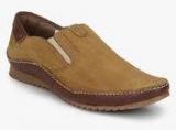 Buckaroo Destin Camel Loafers Men