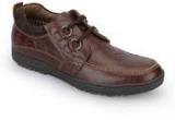 Buckaroo Dimas Brown Loafers Men