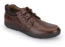 Buckaroo Dimas Brown Loafers men