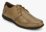 Buckaroo Elastro Tan Lifestyle Shoes Men