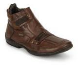 Buckaroo Evaska Brown Boots Men