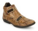 Buckaroo Evaska Tan Boots Men