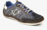 Buckaroo Fabian Grey Sneakers Men