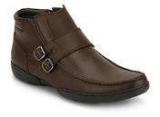 Buckaroo Fausto Brown Boots Men