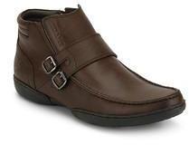 Buckaroo Fausto Brown Boots men