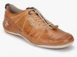 Buckaroo Feliton Tan Lifestyle Shoes Men