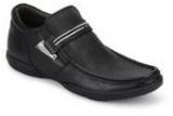 Buckaroo Fiona Black Loafers Men