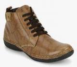 Buckaroo Foster Tan Boots Men