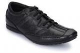 Buckaroo Kyler Black Loafers Men