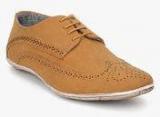 Buckaroo Luis Camel Lifestyle Shoes Men