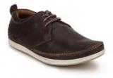 Buckaroo Melania Coffee Lifestyle Shoes Men