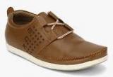 Buckaroo New Barric Tan Lifestyle Shoes Men