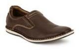 Buckaroo New Dani Brown Loafers Men