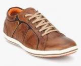 Buckaroo Ryan Tan Sneakers Men