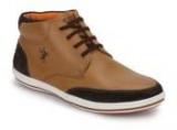 Buckaroo Solorio Tan Boots Men