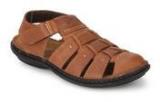 Buckaroo Tan Sandals Men