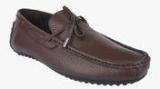 Buckleup Brown Loafers men