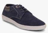 Bugatti Alboran Navy Blue Lifestyle Shoes Men