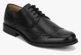 Bugatti Alfonso Black Formal Shoes Men