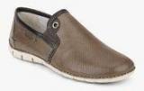 Bugatti Canneto Grey Loafers men