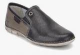 Bugatti Canneto Navy Blue Loafers Men