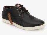 Bugatti Caribe Brown Lifestyle Shoes Men