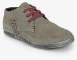 Bugatti Caribe Grey Lifestyle Shoes men