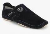 Bugatti Chambau Navy Blue Loafers Men