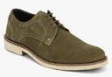 Bugatti Louis Olive Lifestyle Shoes Men