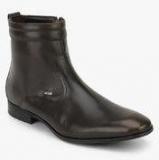 Bugatti Mattia Brown Boots Men