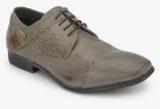 Bugatti Mika Grey Lifestyle Shoes men