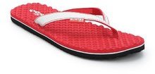 Burner Accu Red Flip Flops women