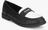 Call It Spring Black Moccasins Women